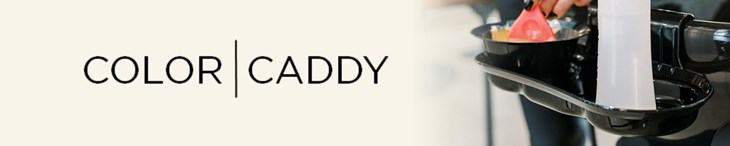 BRAND GENERIC Single Color Caddy