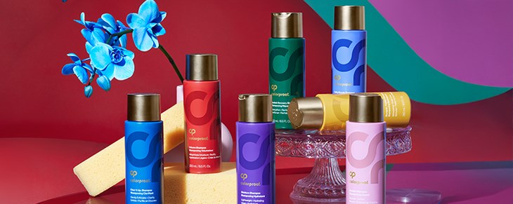 BRAND GENERIC Double Colorproof