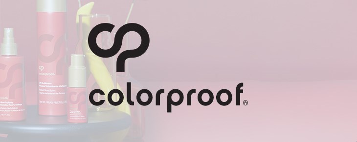 BRAND GENERIC Double Colorproof