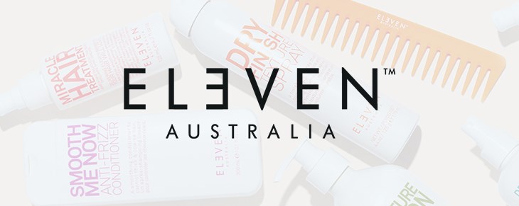 BRAND GENERIC Double ELEVEN Logo