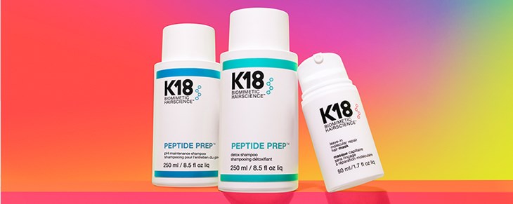 BRAND GENERIC Double K18