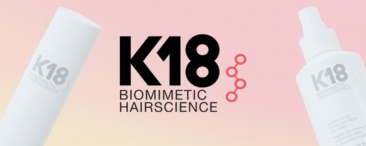 BRAND GENERIC Double K18