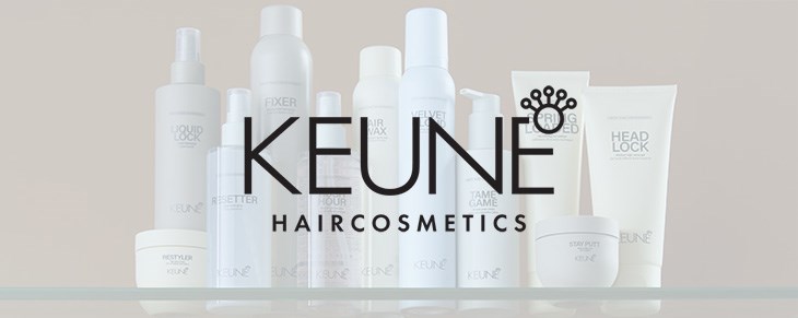 BRAND GENERIC Double Keune