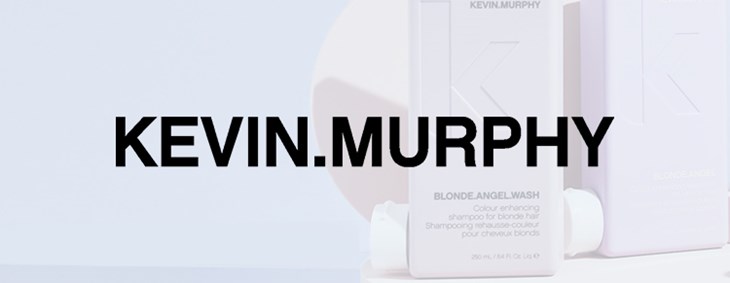 BRAND GENERIC Double Kevin.Murphy Logo