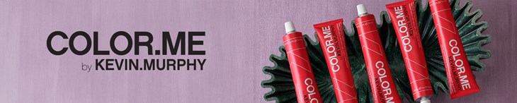 BRAND GENERIC Single Kevin.Murphy COLOR.ME