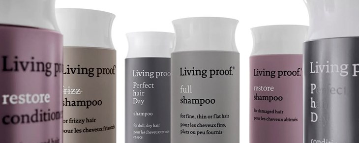 BRAND GENERIC Double Living Proof