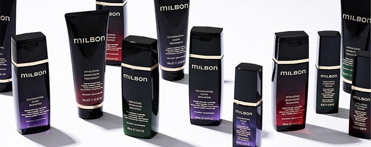 BRAND GENERIC Double Milbon Gold