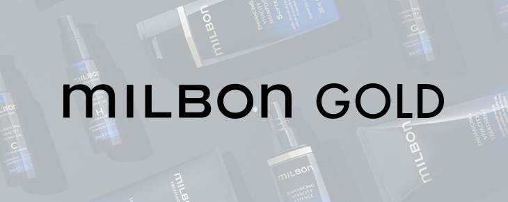 BRAND GENERIC Double Milbon Gold