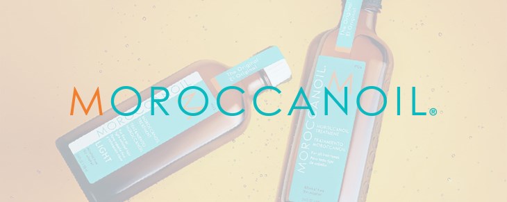 BRAND GENERIC Double MoroccanOil Logo