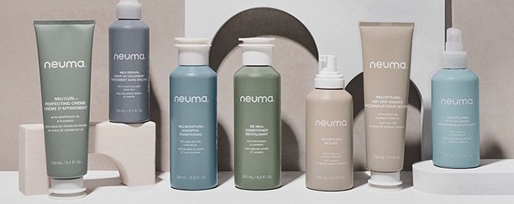 BRAND GENERIC Double Neuma