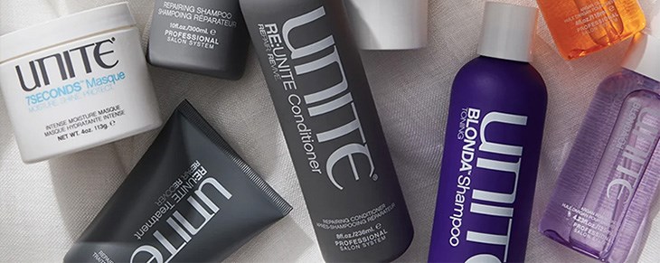 BRAND GENERIC Double UNITE