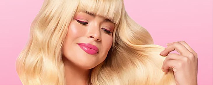 BRAND GENERIC Double Babe Brand Image