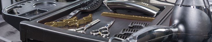 CATEGORY GENERIC Single Salon Equipment Rebrand