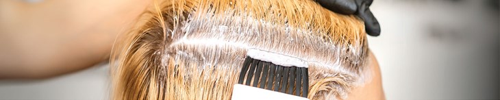 CATEGORY GENERIC Single Lighteners & Bleach Rebrand