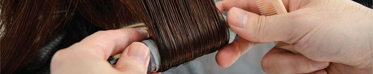 CATEGORY GENERIC Single Texture/Perm Rebrand