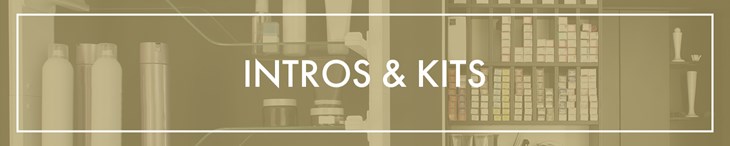 CATEGORY GENERIC Single Intros & Kits