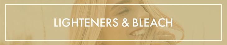 CATEGORY GENERIC Single Lighteners & Bleach