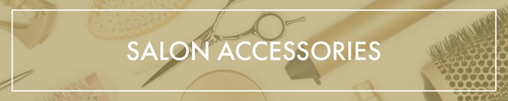 CATEGORY GENERIC Single Salon Accessories