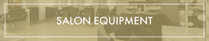 CATEGORY GENERIC Single Salon Equipment
