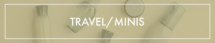CATEGORY GENERIC Single Travel/Minis