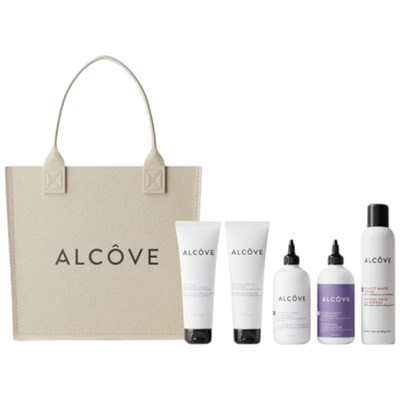 Alcôve Bag Deal 6 pc.