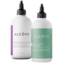 Alcôve Buy 1 Retail SHAMPOO, Get 1 Retail CONDITIONER 50% OFF!