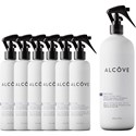 Alcôve Buy 6 Retail MULTITASKING MIST, Get 1 16.9 oz. FREE! 7 pc.