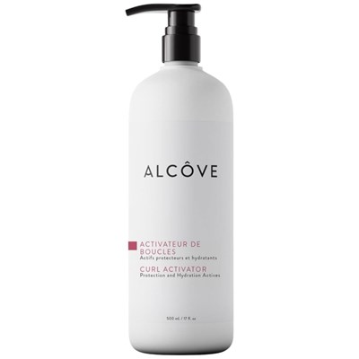 Alcôve CURL ACTIVATOR 17 Fl. Oz.