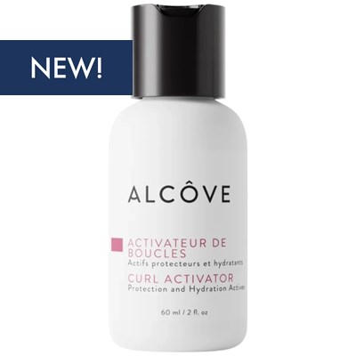 Alcôve CURL ACTIVATOR 2 Fl. Oz.