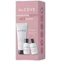 Alcôve Curl Cocktail Kit 3 pc.