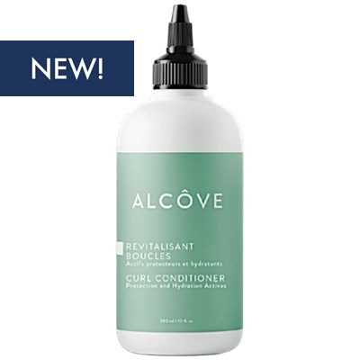 Alcôve CURL CONDITIONER 10 Fl. Oz.