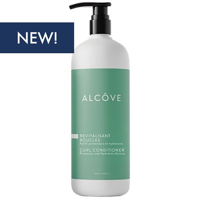 Alcôve CURL CONDITIONER Liter