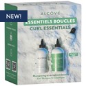 Alcôve CURL ESSENTIALS HOLIDAY KIT 3 pc.
