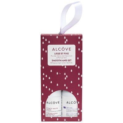 Alcôve Holiday Ornament - STYLING 2 pc.