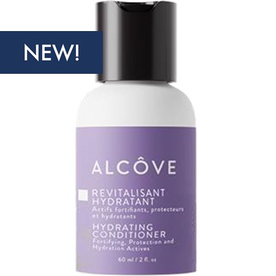 Alcôve HYDRATING CONDITIONER 2 Fl. Oz.