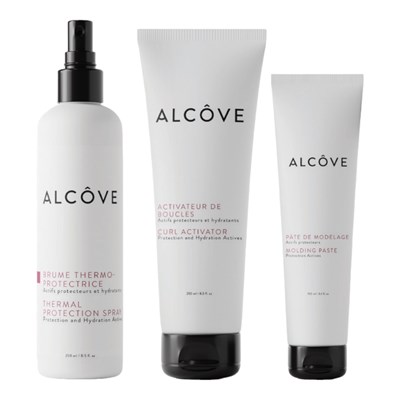 Alcôve Medium Intro 72 pc.
