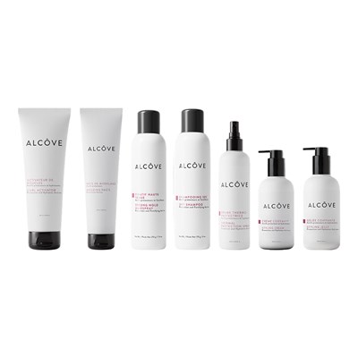 Alcôve Small Intro 22 pc.