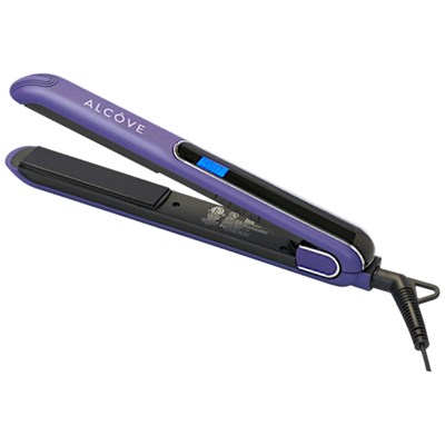 Alcôve Limited Edition FLAT IRON