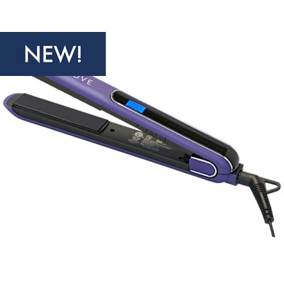 Alcôve Limited Edition FLAT IRON