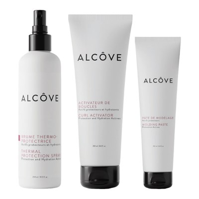 Alcôve Medium Intro