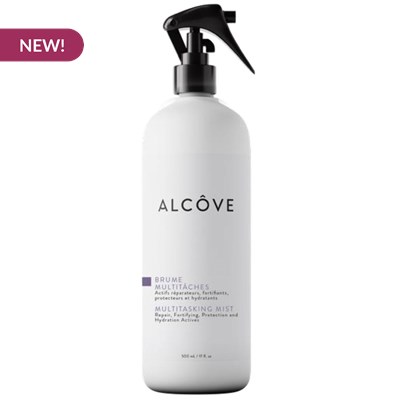 Alcôve MULTITASKING MIST 16.9 Fl. Oz.