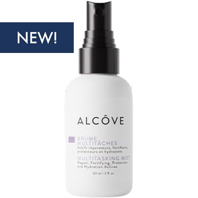 Alcôve MULTITASKING MIST 2 Fl. Oz.