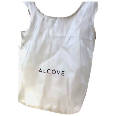 Alcôve ORGANZA BAG