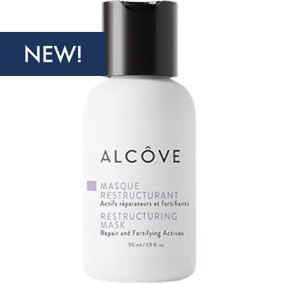 Alcôve RESTRUCTURING MASK 1.9 Fl. Oz.
