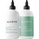 Alcôve CURL DUO 2 pc.