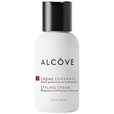 Alcôve STYLING CREAM 2 Fl. Oz.