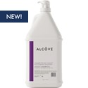 Alcôve VIOLET SHAMPOO Gallon