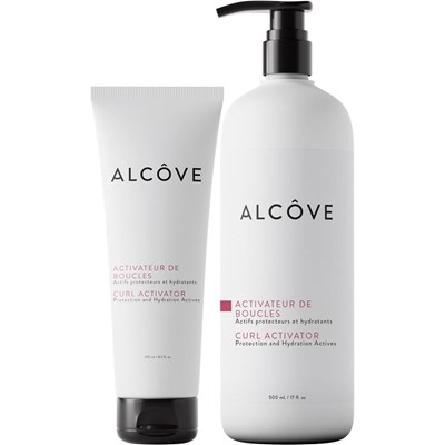 Alcôve Buy 6 CURL ACTIVATOR 8.5 oz., Get 1 CURL ACTIVATOR 17 oz. FREE! 7 pc.