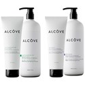 Alcôve Buy 6 Retail CURL ACTIVATOR or RESTRUCTIONING MASK, Get 1 Jumbo Size FREE!