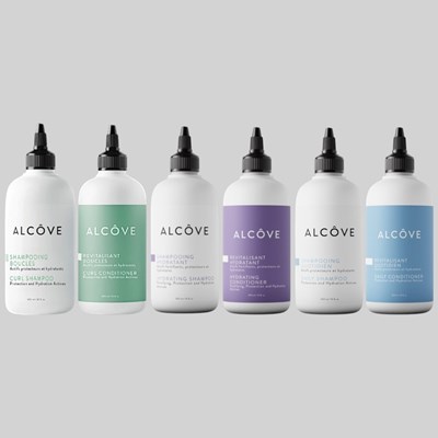 Alcôve Save 20% on Retail Duos